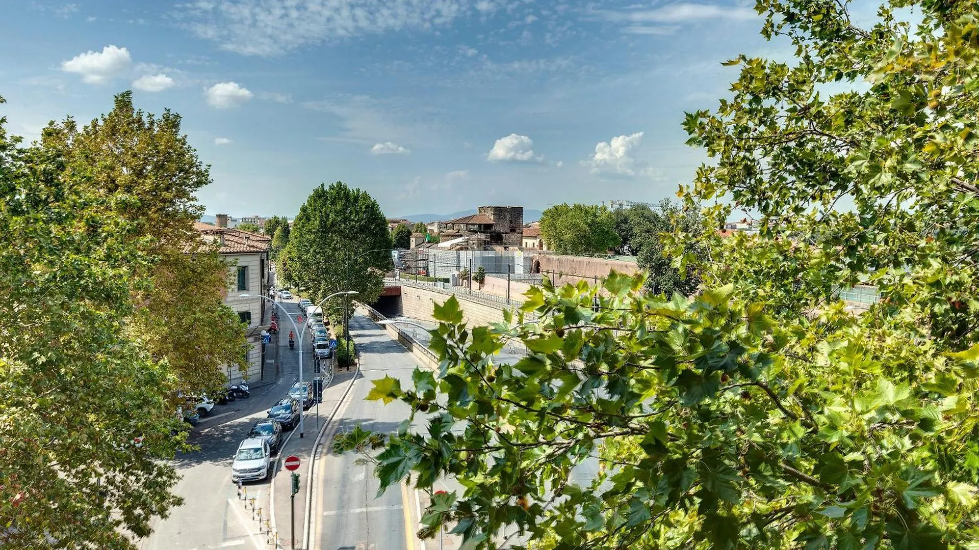Ridolfi Apartment By Mamo Firenze 0*,  Olaszország