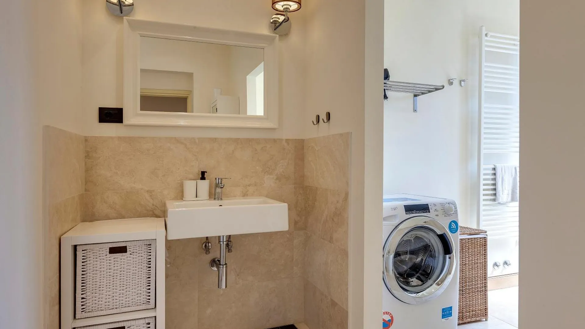 Ridolfi Apartment By Mamo Firenze