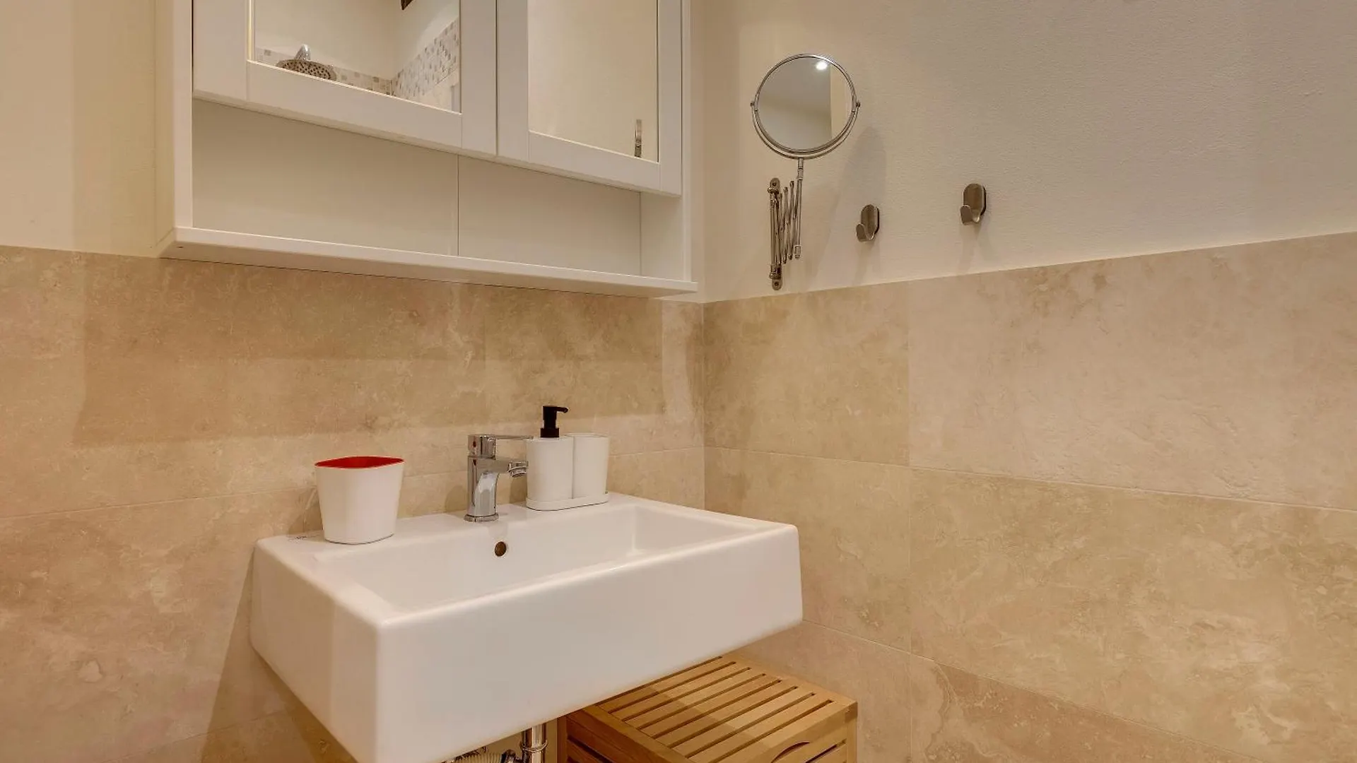 Ridolfi Apartment By Mamo Firenze 0*,