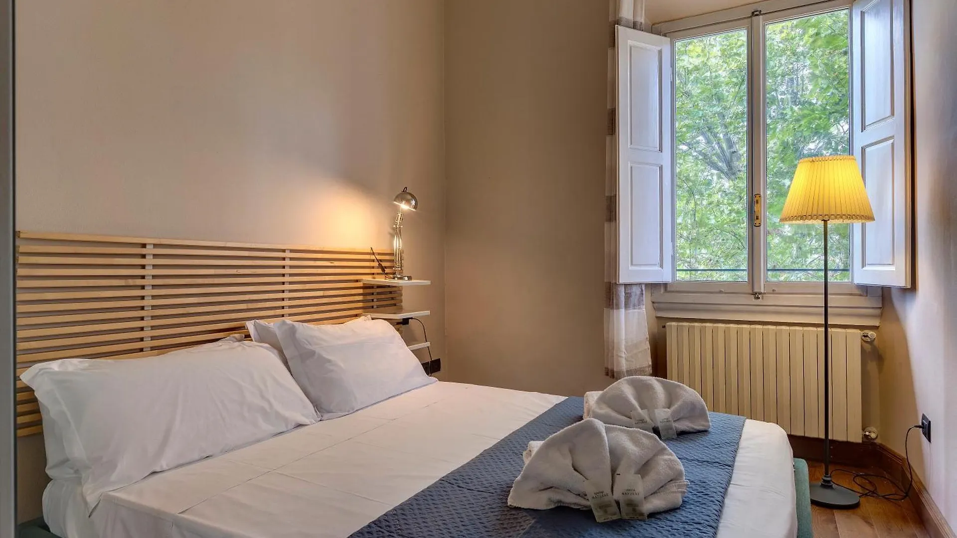 Ridolfi Apartment By Mamo Firenze 0*,