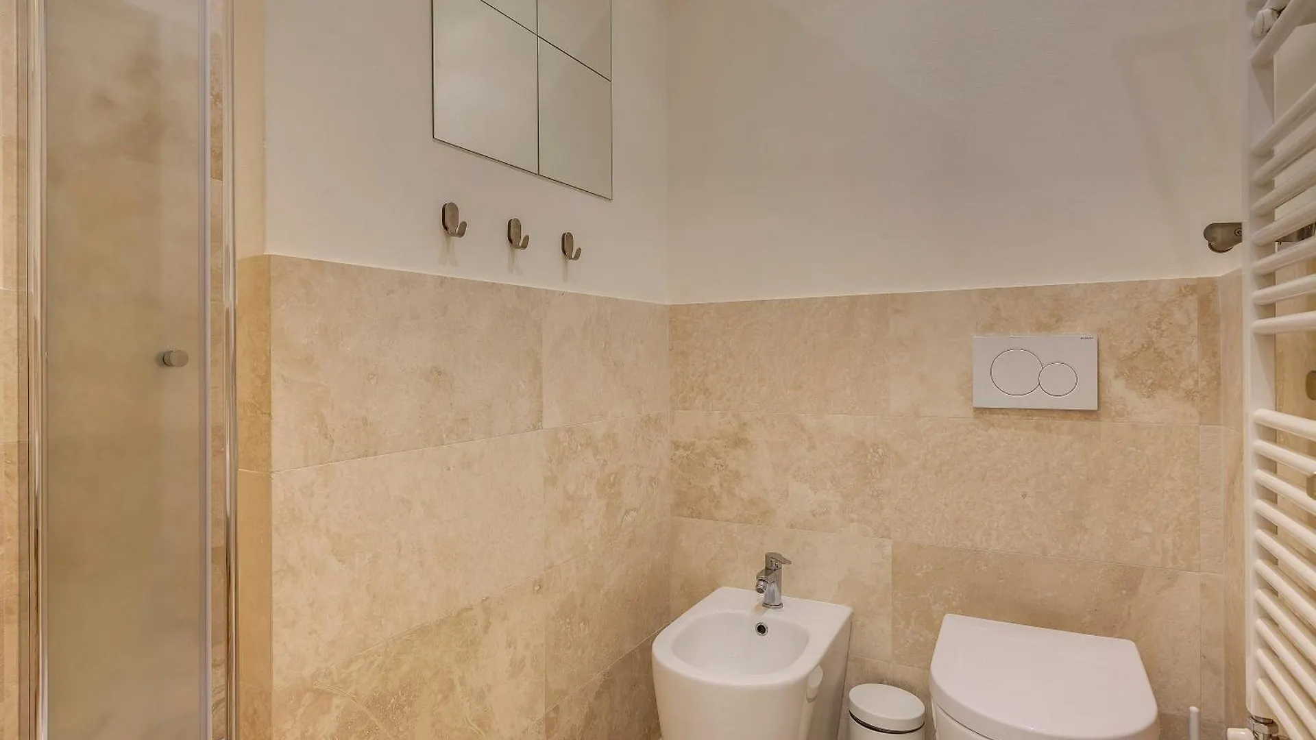 Ridolfi Apartment By Mamo Firenze 0*,  Olaszország
