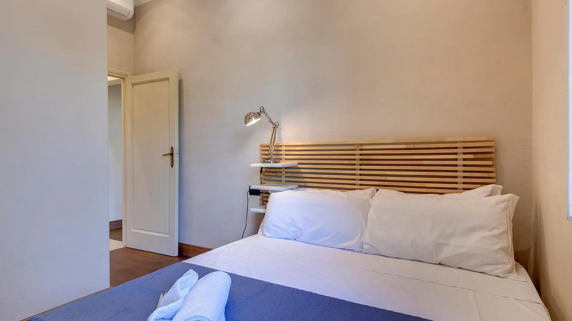 Ridolfi Apartment By Mamo Florence